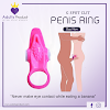 Order Now: G-Spot Clit Penis Ring For Men, Lets start your home-work with your girlfriend