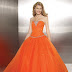 Prom Dress Design 2013-Long Prom Dress Designs