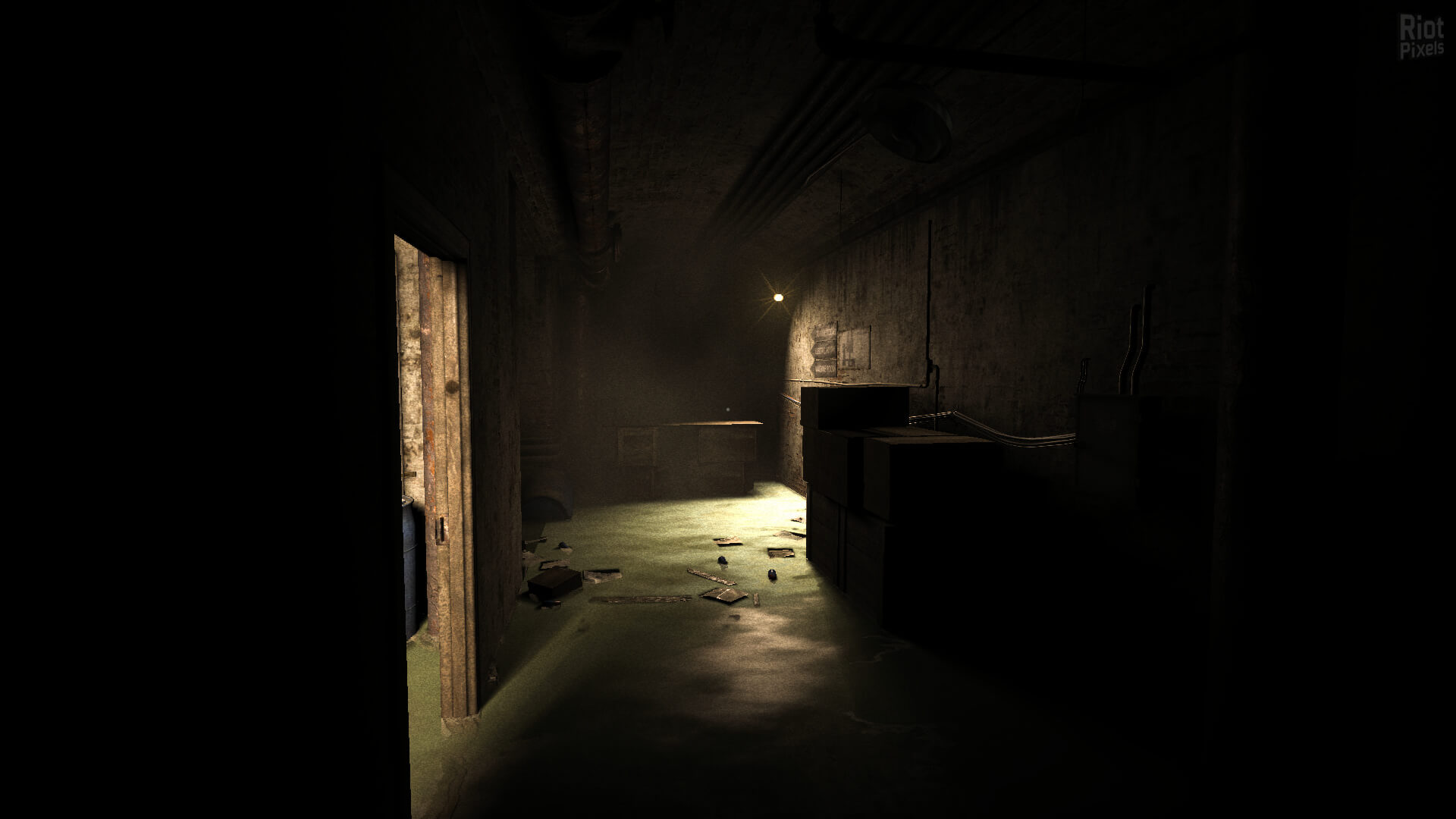 DOWNLOAD OUTLAST 1 HIGHLY COMPRESSED FOR PC IN 500 MB PARTS - TRAX GAMING CENTER