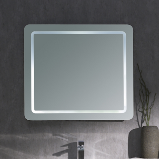 LED Bathroom Mirror