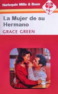 Grace Green - La mujer de su hermano