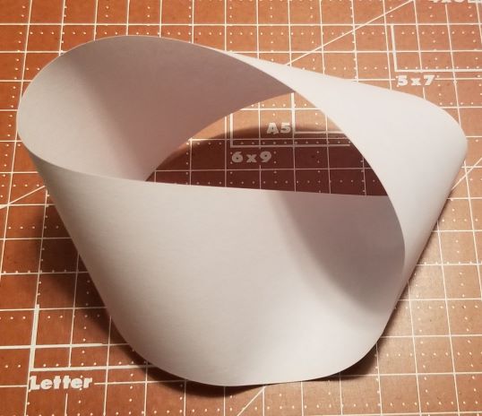 Möbius Strip