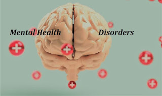 Mental Health: Schizophrenia, Disorders, Diagnosis, and Treatment