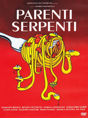 PARENTI SERPENTI