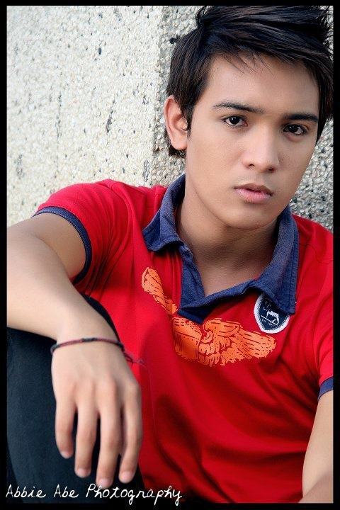 Name Michael Gim Atienza Country Philippines Pinoy Model Photo Credit 