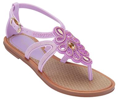 sandalias infantil