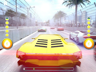 Racing 3D: Asphalt Real Tracks Apk v1.5 Mod Terbaru 2016