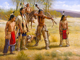 indios-americanos-en-pinturas-realistas