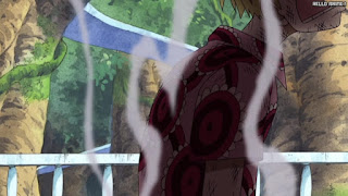 ワンピース アニメ 空島 スカイピア 170話 | ONE PIECE Episode 170