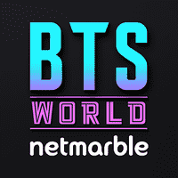 Download Game Android BTS WORLD mod apk