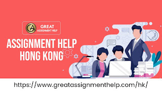 Assignment help Hong Kong