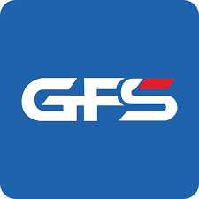 شركة شحن GFS اكسبريس
