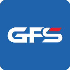 رقم شركة شحن GFS اكسبريس السعودية واتساب تتبع 1445 