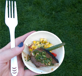 Feast Portland Recap #feastpdx #omgsmoked #ogbt 