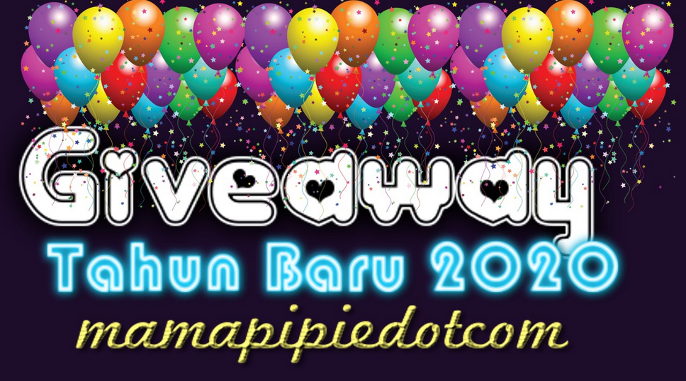 giveaway mamapipie