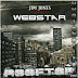 Jim Jones & Webstar - The Rooftop (Album Cover & Track List)