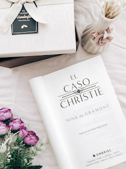 el caso christie reseña nina de gramont