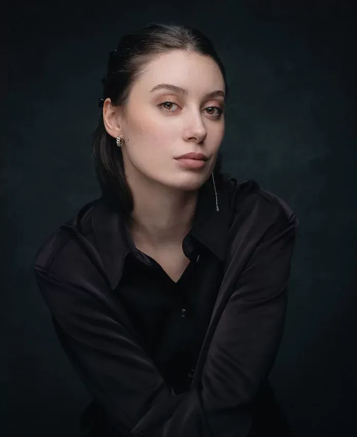 Melisa Ferhatovic