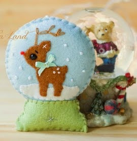 http://www.noialand.com/2014/12/tutorial-bola-de-nieve-de-fieltro.html