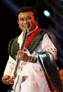 Download Kumpulan Lagu Rhoma Irama Full Album Mp3