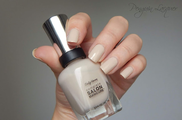 sally hansen himalaya