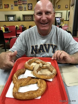 YUM - Jo Jos!