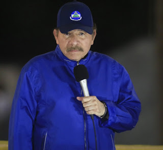 El gobernante de Nicaragua, Daniel Ortega, presidió este viernes la inauguración de la VIII Cumbre de Jefes de Estado de la Asociación de Estados del Caribe (AEC), que se desarrolla en el tercer y último día de la celebración del aniversario número 25 del organismo.