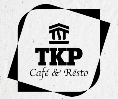 Informasi terbaru TKP CAFE' N RESTO sedang membuka lowongan pekerjaan untuk mengisi posisi