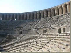 Aspendos Theater (Small)