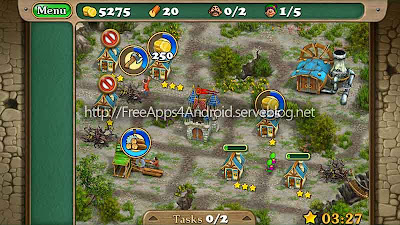 Royal Envoy (Full) Free Apps 4 Android