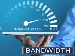 Materi AIJ XII TKJ - Manajemen Bandwidth dan Permasalahan Bandwidth