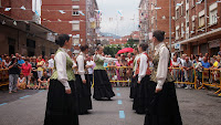 Centro gallego de Barakaldo