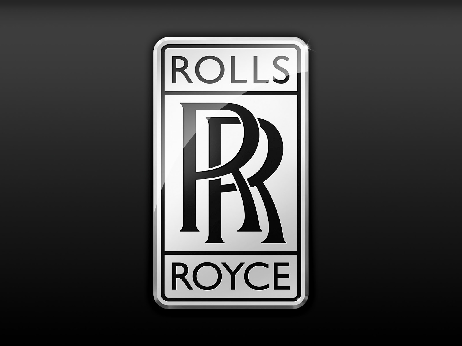 Rolls Royce Logo Vector