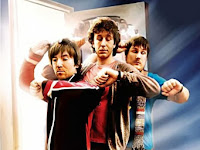 Regarder Le Petit Guide du Voyage dans le Temps 2009 Film Complet En
Francais