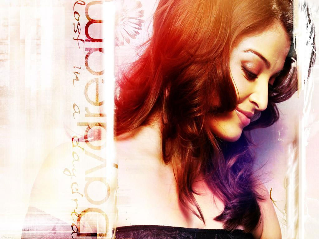 Aishwarya Rai Wallpapers | celebrity