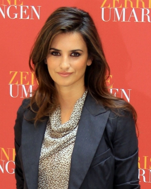 Penelope Cruz Hair, Long Hairstyle 2011, Hairstyle 2011, New Long Hairstyle 2011, Celebrity Long Hairstyles 2128