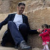 Meet the World's  Tallet Man and Shortest Woman