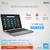 ASUS Chromebooks C223 for INR 17,999 only at Flipkart