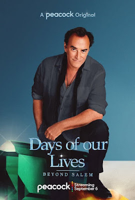 Days Of Our Lives Beyond Salem Limited Series Poster 4