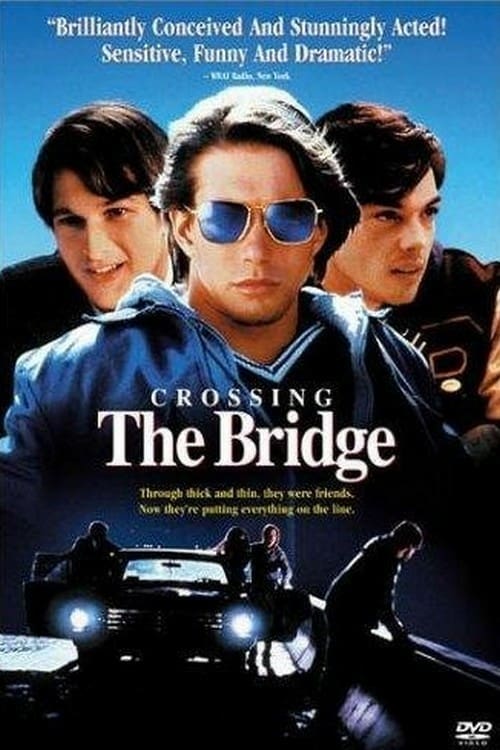 Descargar Crossing the Bridge 1992 Pelicula Completa En Español Latino