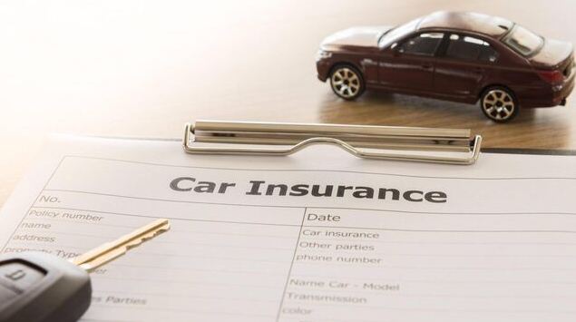 Car Insurance Cost