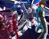 #19 Gundam Wallpaper