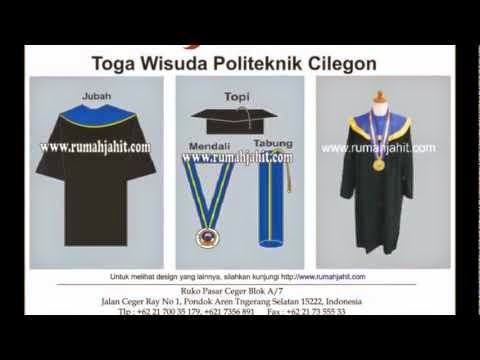 toga wisuda