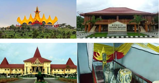 Kerajaan Tulang Bawang  Sejarah Indonesia kelas 10 SMA SMK 