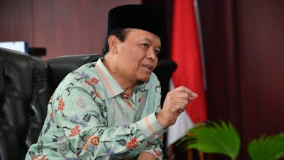 HNW Usulkan Kemensos untuk Turut Gandeng KemenPPPA dalam Pembentukan Satgas Filantropi