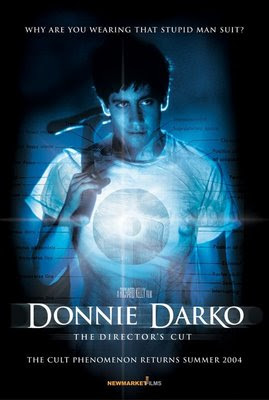 Donnie Darko 2001 Hollywood Movie Watch Online