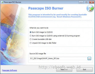 Free 5 Software To Make Bootable USB Windows