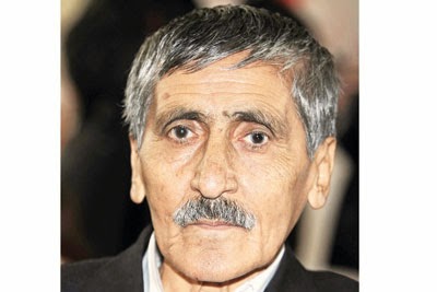 Şair Abdurrahim Karakoç vefat etti | Mazeretim Şiirdir
