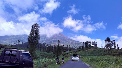 7 Rekomendasi Tempat Wisata Terbaik Di Jawa Tengah Yang Wajib Kamu Kunjungi