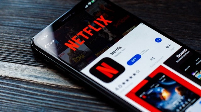 Cara Hack Netflix Android